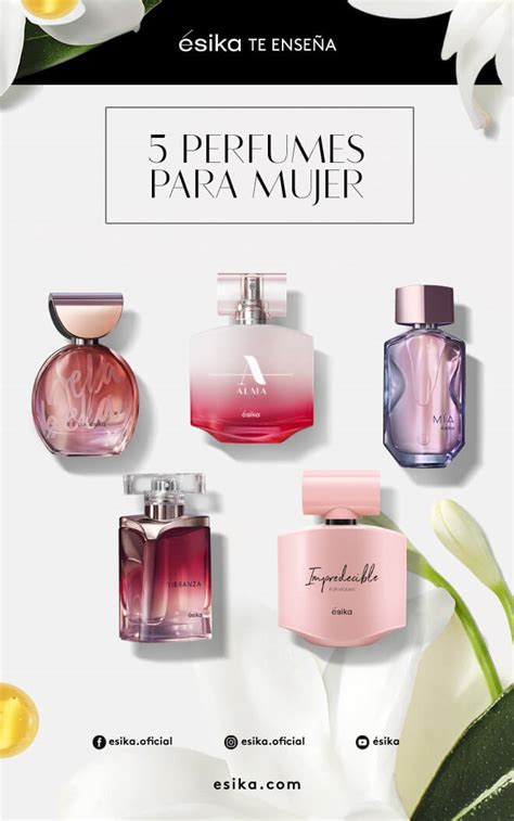 Sets de Perfumes para Mujeres en línea .